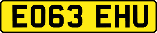 EO63EHU