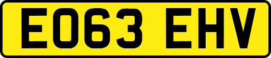 EO63EHV
