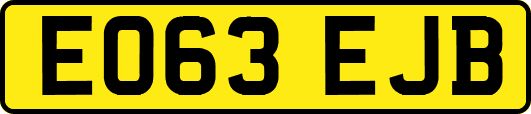 EO63EJB