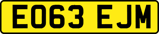 EO63EJM