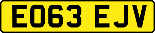 EO63EJV