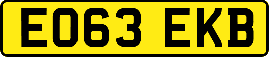 EO63EKB