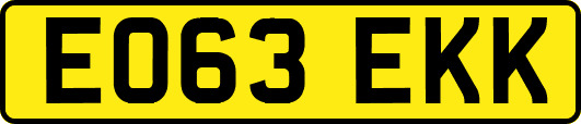 EO63EKK