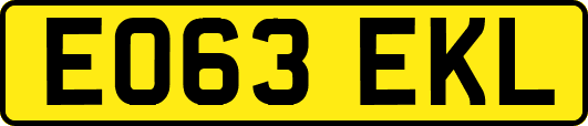 EO63EKL
