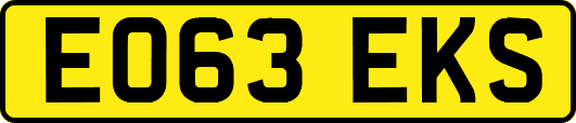 EO63EKS