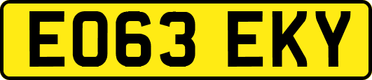 EO63EKY