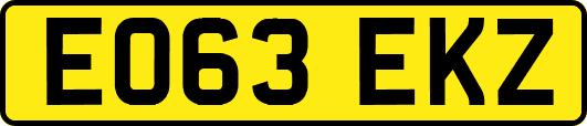 EO63EKZ