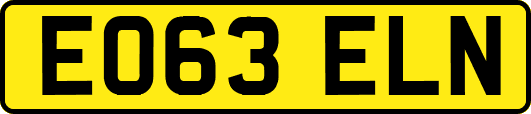EO63ELN