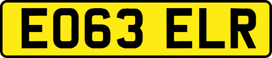 EO63ELR