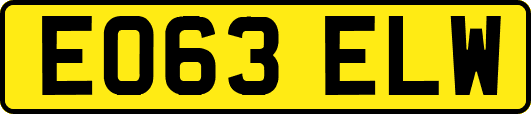 EO63ELW