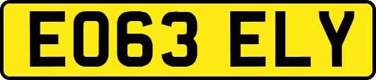 EO63ELY