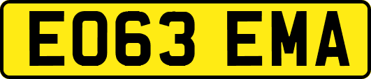 EO63EMA