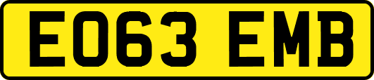 EO63EMB