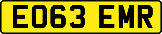 EO63EMR