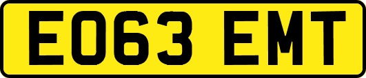 EO63EMT