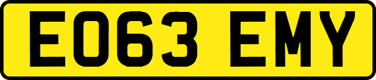 EO63EMY