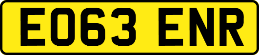 EO63ENR