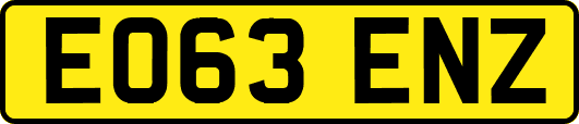 EO63ENZ