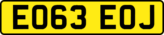 EO63EOJ