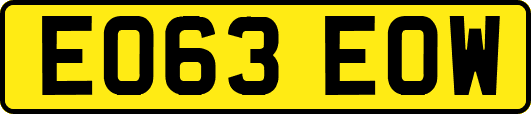 EO63EOW
