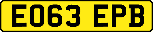 EO63EPB