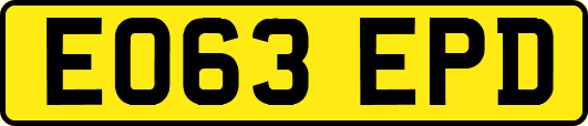 EO63EPD