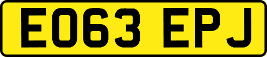 EO63EPJ