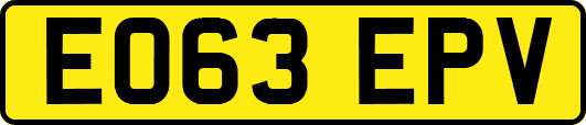 EO63EPV