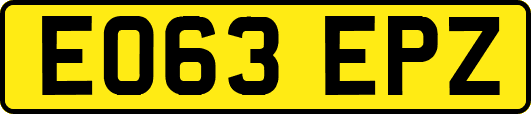 EO63EPZ