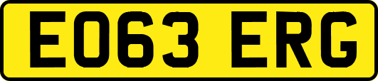 EO63ERG
