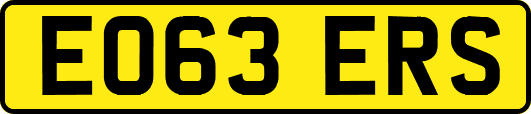 EO63ERS