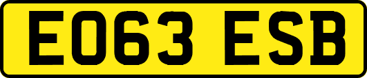 EO63ESB