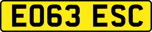 EO63ESC