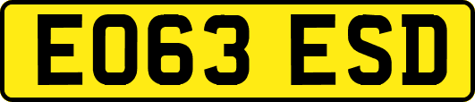 EO63ESD