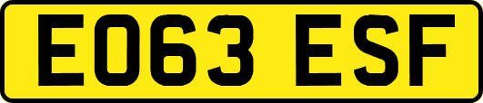 EO63ESF