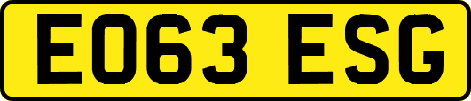 EO63ESG