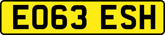 EO63ESH