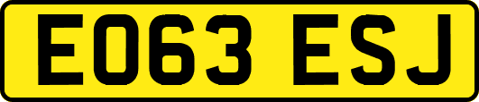 EO63ESJ