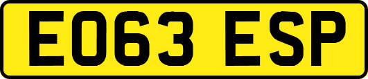 EO63ESP