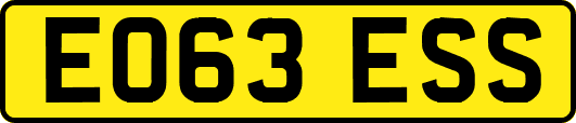 EO63ESS
