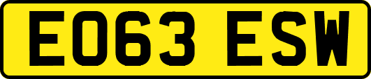 EO63ESW