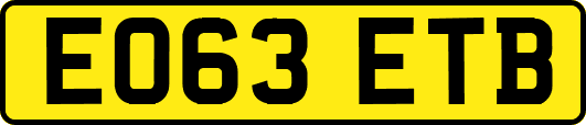 EO63ETB