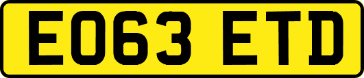 EO63ETD
