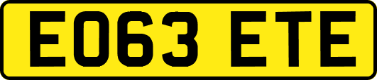 EO63ETE