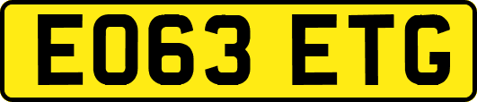 EO63ETG