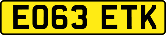 EO63ETK