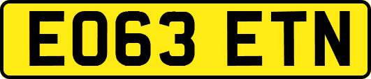 EO63ETN