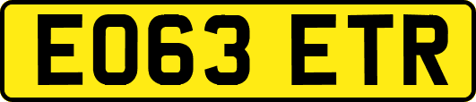 EO63ETR