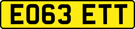 EO63ETT