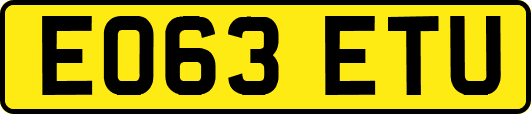 EO63ETU